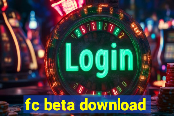 fc beta download